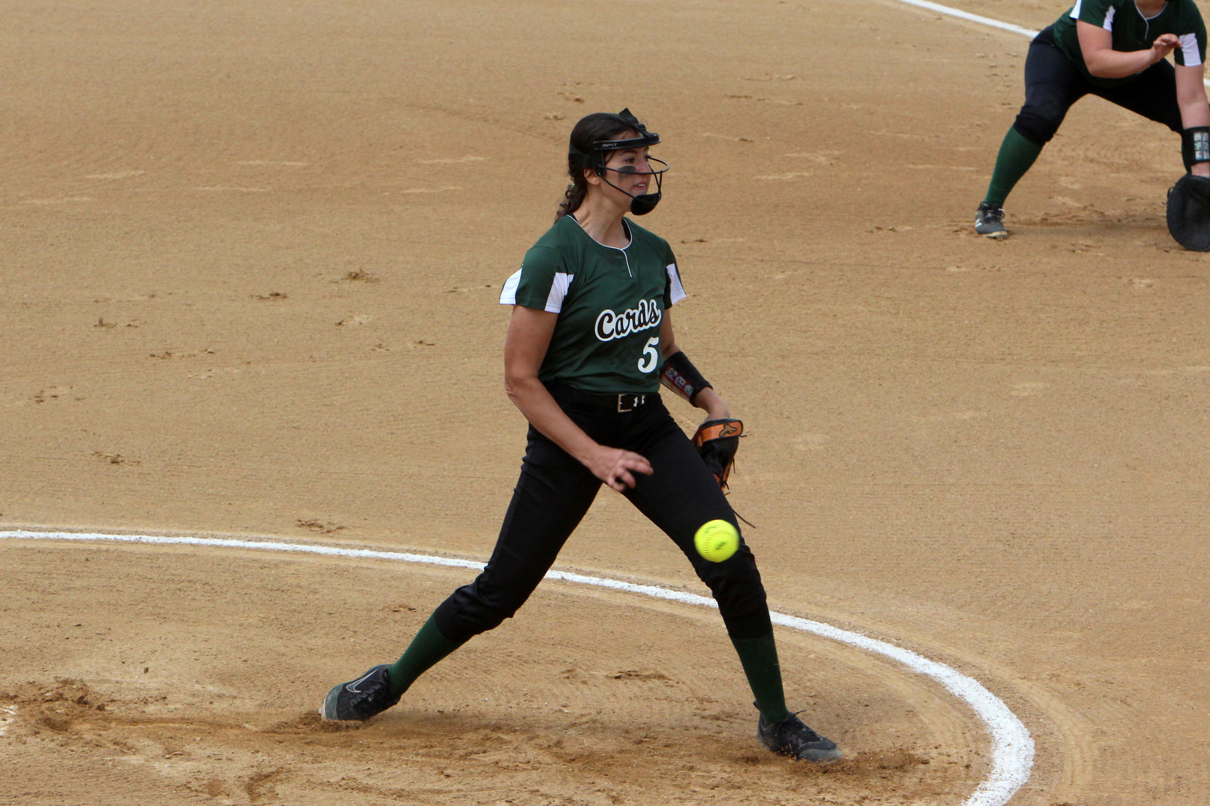 Chi-Hi softball invitational 5-11-19